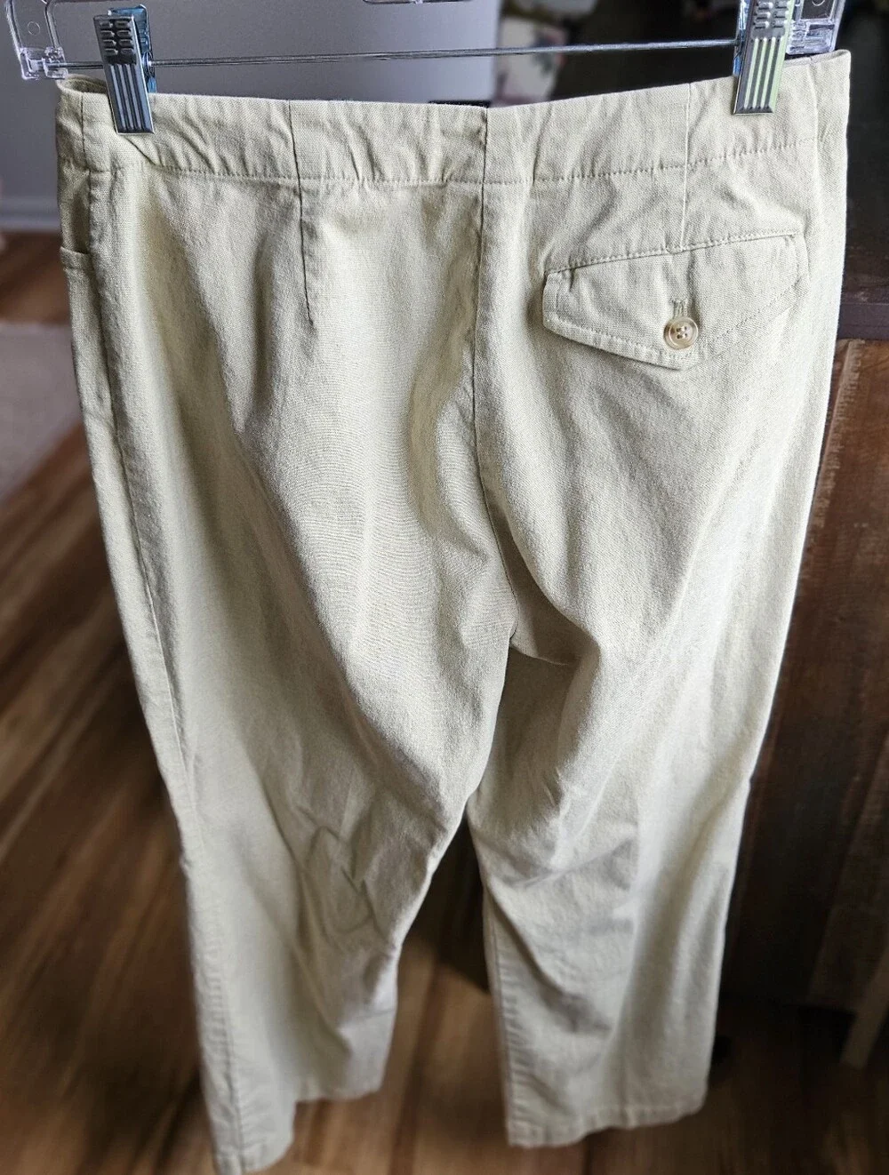 Sigrid Olsen Sport Trousers